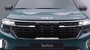 Kia Sportage 2023 vs Kia Seltos 2023 Specs Comparison