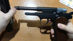 APS СТЕЧКИН ОТ ФИРМЫ GLETCHER , а какая альтернатива ???