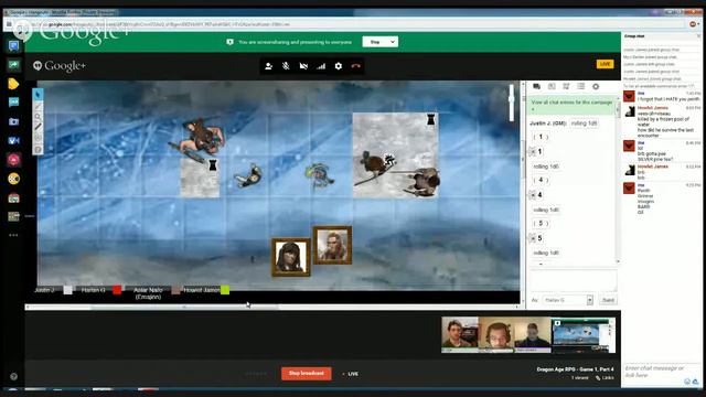 Dragon Age RPG - Part 4 смотреть онлайн