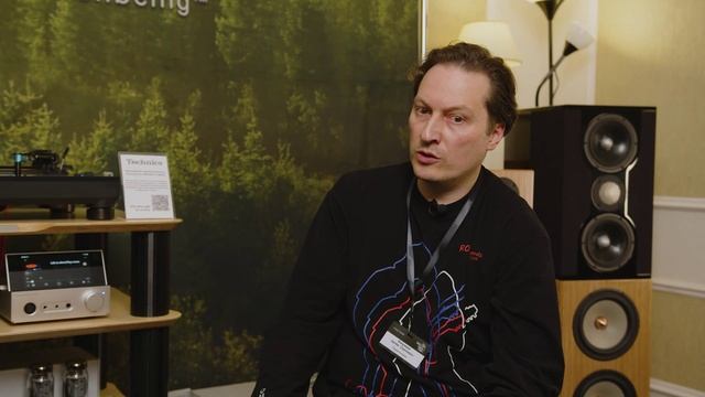 Аудиомания в программе "СтереоПравда"