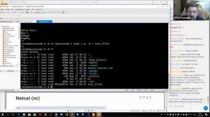SSH/NC/Socat: tips & tricks // Демо-занятие курса «Administrator Linux. Professional»