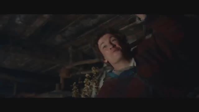 По щучьему велению (фильм, 2023) онлайн в HD смотреть онлайн