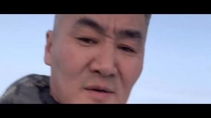 У команды Арыйаана новый снегоход Stels Ставр MS600. Запуск в мороз -35*. Потихоньку обкатываю???