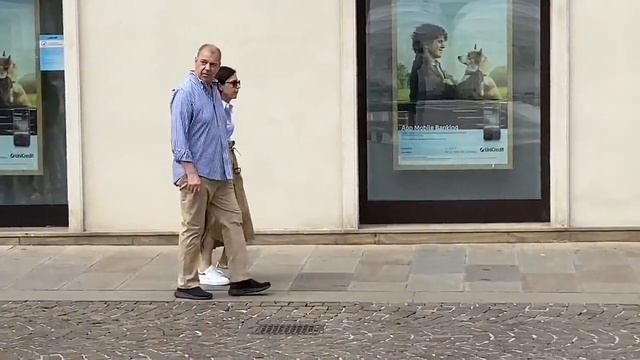 Италия: что модно этим летом ? смотреть онлайн