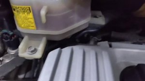 How to prius 1.8 ABS problem C1391and C1256 solve