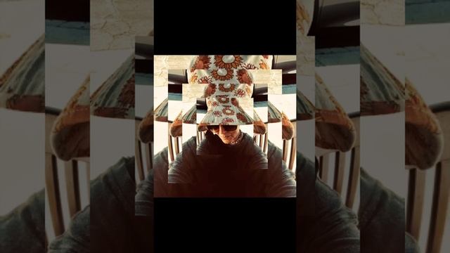 Марина Цветаева «Белое солнце и низкие, низкие тучи», читает Виктория Лова @victorialova5595