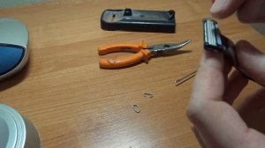 вторая жизнь бритвенного лезвия
