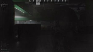 EFT Interchange night M1A SASS m61