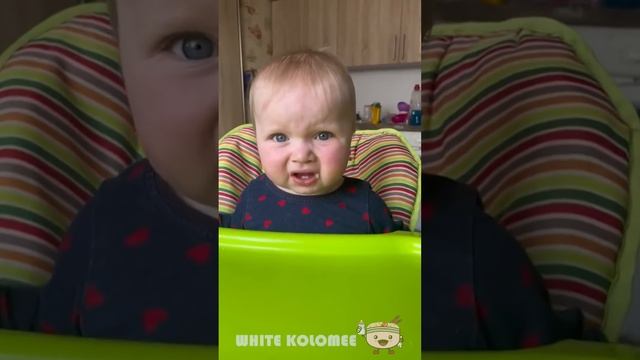 Babies Super Funny Moments : Try Not To Laugh ! | #117 | funny baby videos