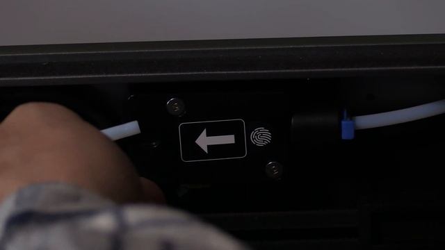 Creality K1 MAX ran out of Filament? How to: Remove, Replace, RESUME