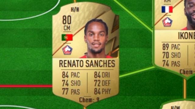 Я ПОИГРАЛ В ФИФА 22 20 ЧАСОВ И МНЕ ЕСТЬ О ЧЕМ ВАМ РАССКАЗАТЬ смотреть онлайн