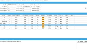 Mining Rig Rentals находим самый выгодный алгоритм с помощью AutoMiner