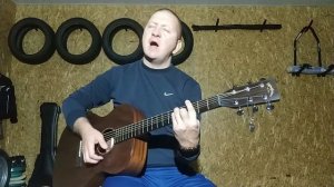 Чёрный тюльпан Розенбаум