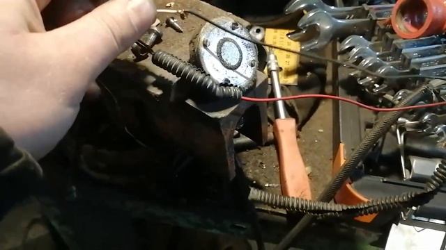 Запустили автономную печку ПЛАНАР 4Д 24 в качестве отопление в гараж /  Webasto / Заключение смотреть онлайн