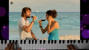 M Martina KS & А Дрюня -Наше кафе (Korg Pa 900)RussianEuroDanceRmx