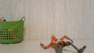 Мои фигурки фнаф.