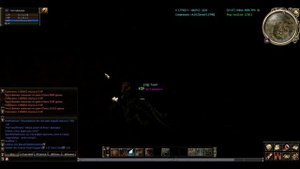 Как быстро и эффективно слить персонажу уровень. Астериос х5