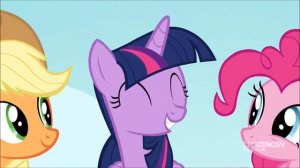 MLP FiM - Best Friends Song, but it gradually gets slower and lower pitched Ver. 2 (Description!)