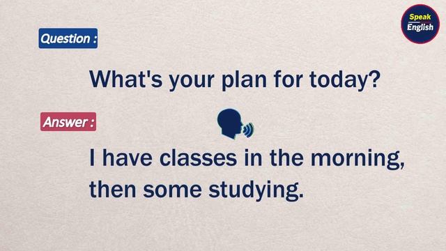 Learning English Speaking | Mom and Daughter Discussing Daily Routines | Improve English Speaking смотреть онлайн