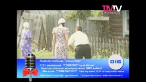 Венера Ганиева - Гомерлэрне улмэс жыр итик