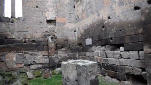 Армения :: Древнейший город Аштарак :: 2018 год