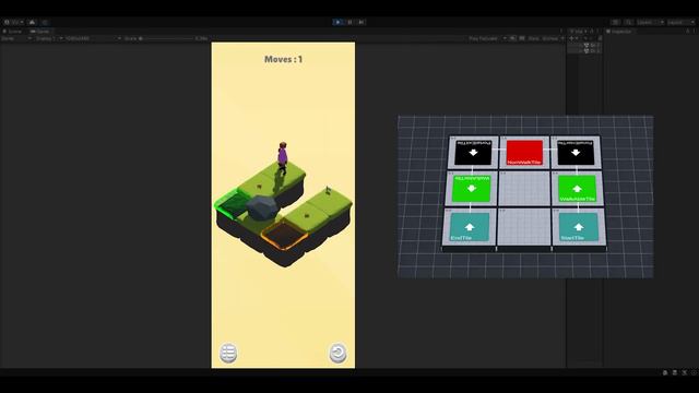 MAKING A 1000$ GAME - UNITY DEV LOG 3 | ANDROID | IOS