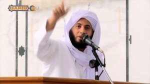 Шейх Хабиб Хусейн - Дуа имама Шафии' (РахимахуЛлах)