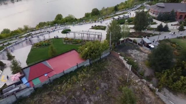 Частицы красот Самары
