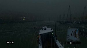 Watch dogs (ч. 14) Все когда-то проигрывают, конец истории