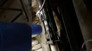 пресс для топливных брикетов "пб200а"