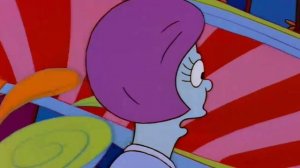 Симпсоны – 7 сезон 8 серия / The Simpsons