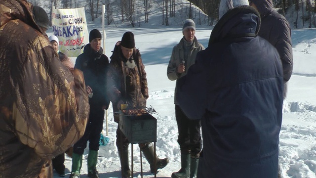 Поселье 2013