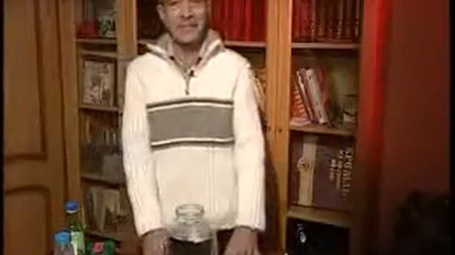 Вода Краснова (Water Krasnov).flv