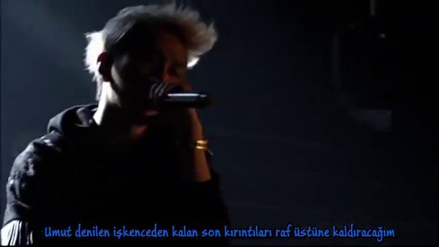 (Türkçe Altyazılı) I am a Man Dujun/Junhyung (2JUN duet) смотреть онлайн