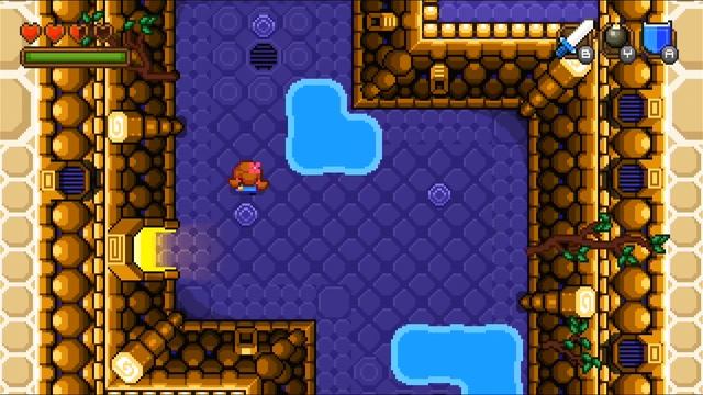 Blossom Tales II: The Minotaur Prince | Review Discussion смотреть онлайн