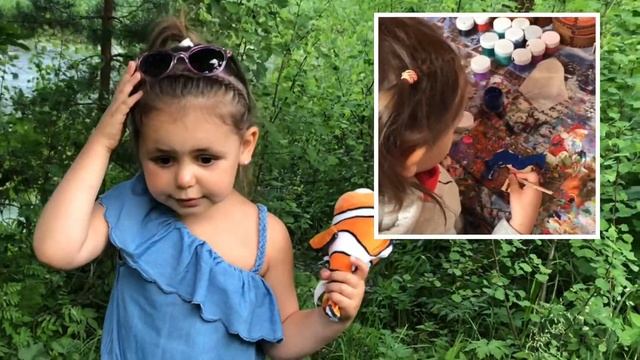 Где отдохнуть в Подмосковье? #12 смотреть онлайн