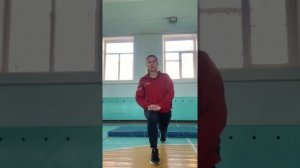 Дистанционный урок по физической культуре.