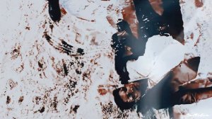 Катя и Андрей | Прости. [НРК]