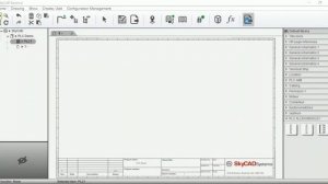 SkyCAD Electrical - PLC Generation