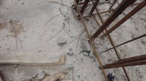 Экономим с вязальным пистолетом!  Разница в весе между ручной и автоматической вязкой арматуры !