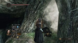 Dark Souls 2 - How To Unpetrify Statues