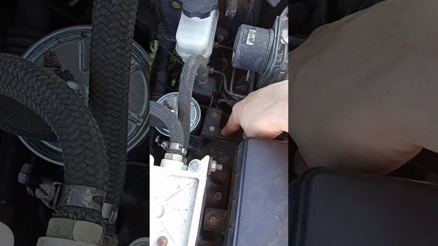 Фильтр, сепаратор Терракан. смотреть онлайн