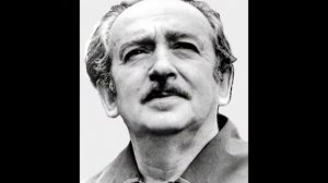 Промолчи. Исполняет Владимир Селивёрстов. Слова Александра Галича