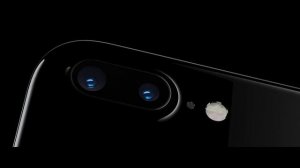 Презентация iPhone 7 и 7+ на русском