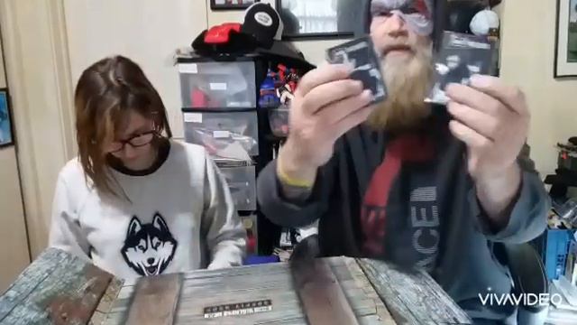 Unboxing Walking Dead supply drop funko pop смотреть онлайн