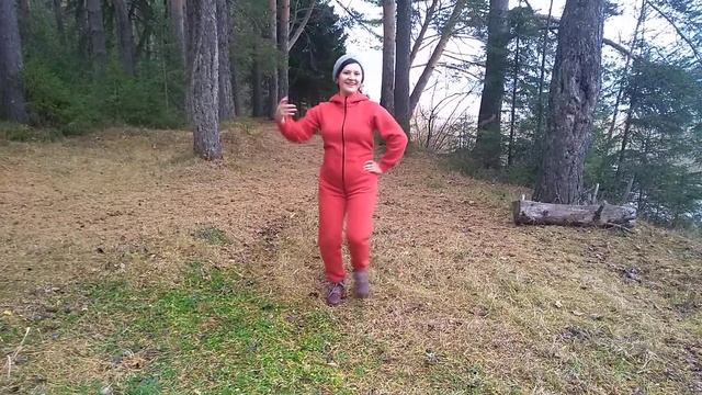 Бум-Сеньорита - Банд'Эрос смотреть онлайн