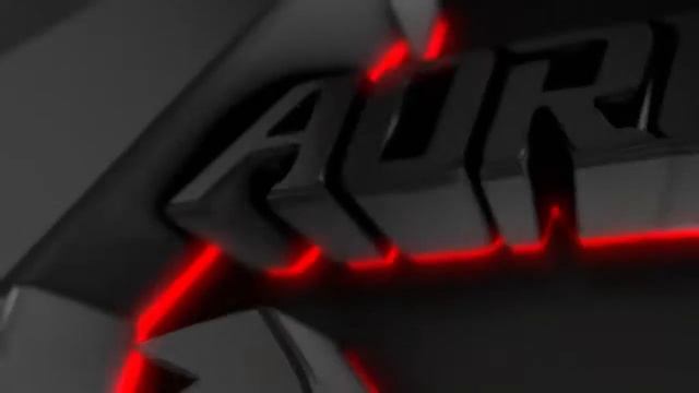 Aorus 1 million fans