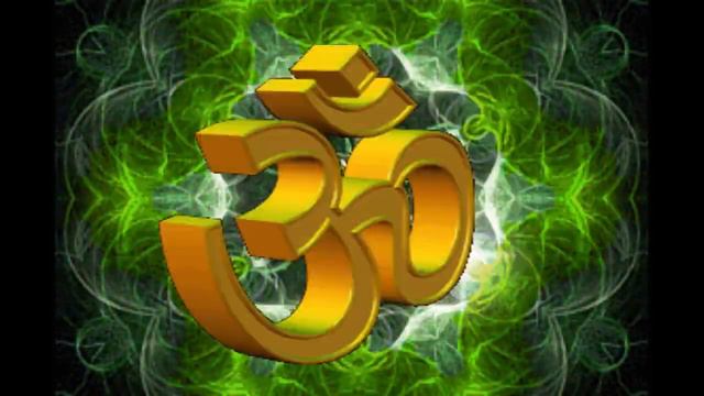 OM CHANTING MANTRA/OM Chanting/ OM Chanting 108 times/ ॐ का उच्चारण/ Meditation Music/ Sleep Music смотреть онлайн