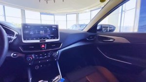 هيونداي لافيستا Hyundai Lafesta 2022