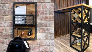 Лучшие идеи стиля лофт 3